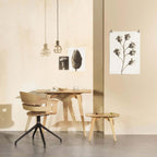 Design House Stockholm Arco Small Desk