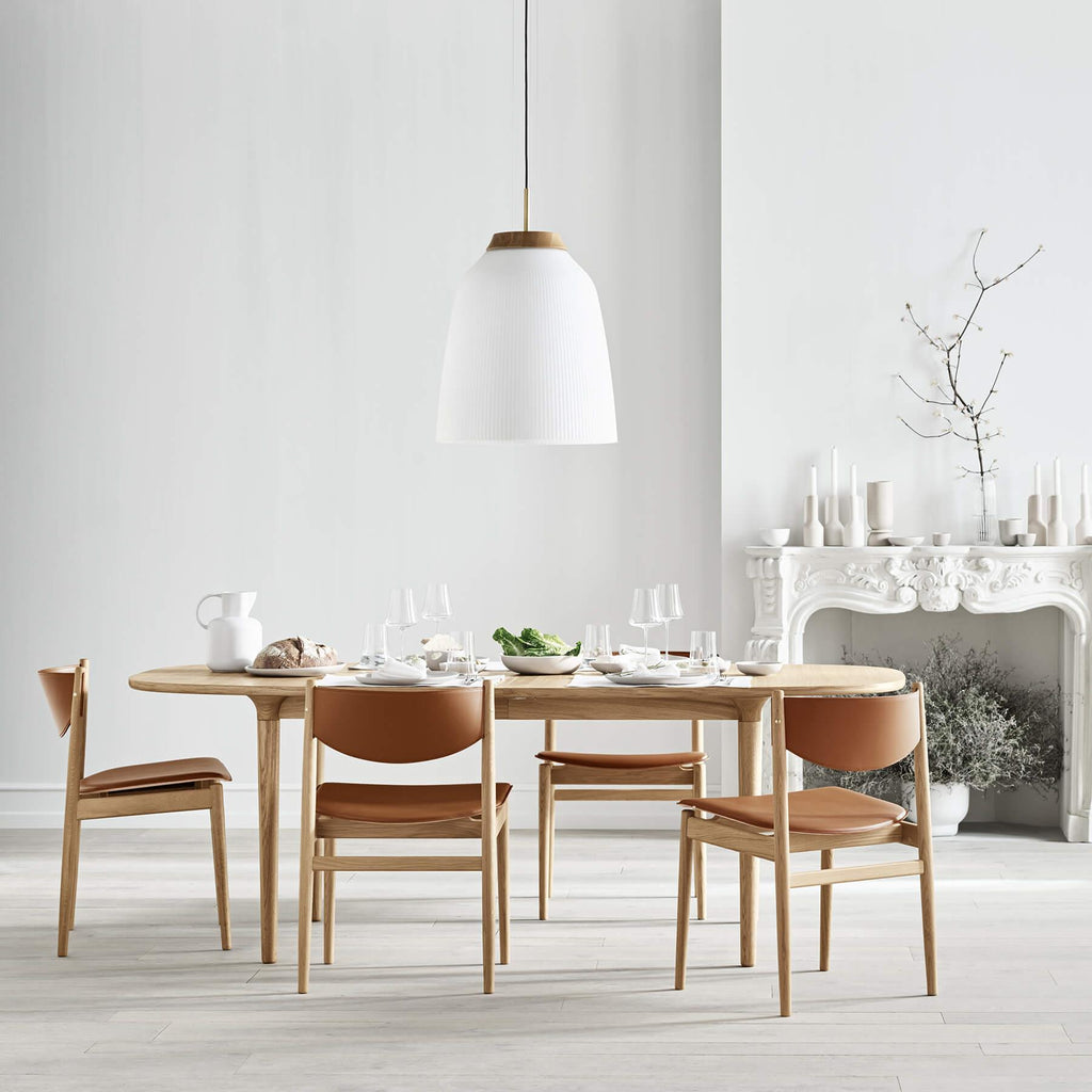 Bolia Campa Pendant Light