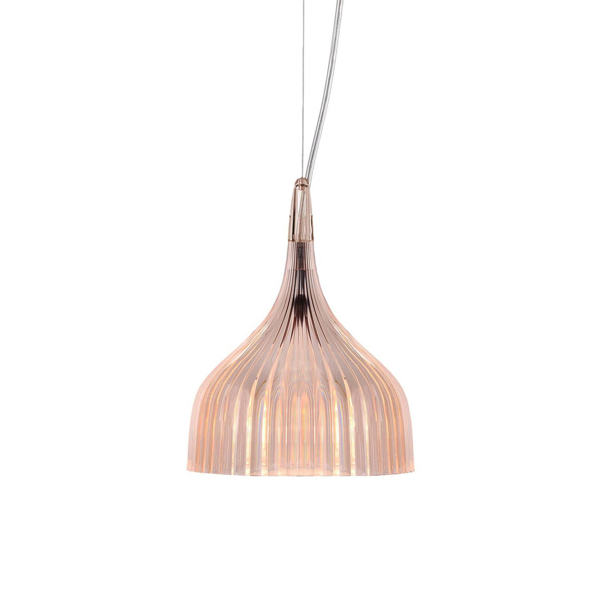 Kartell E' Hanging Pendant Light