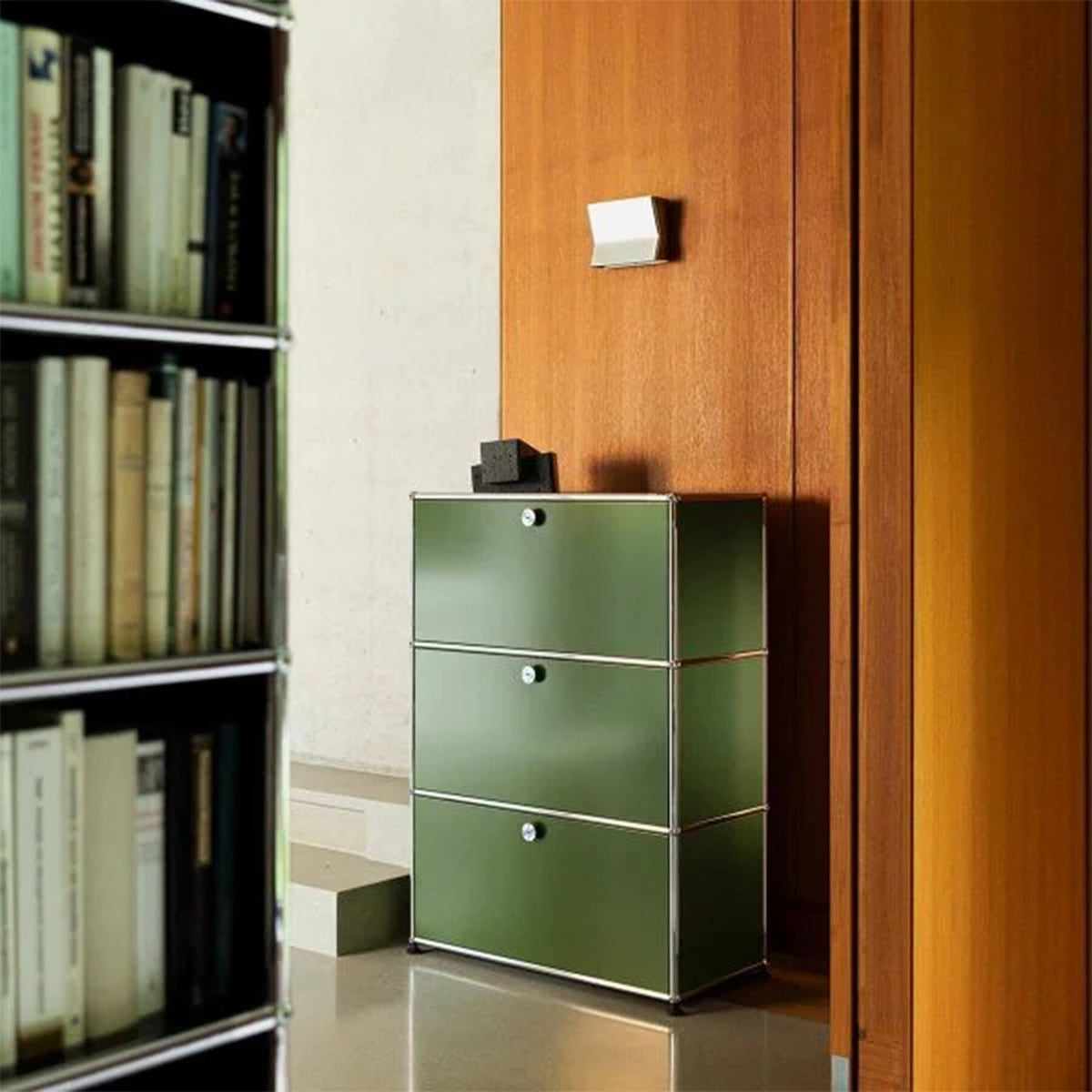 USM Haller Storage G1