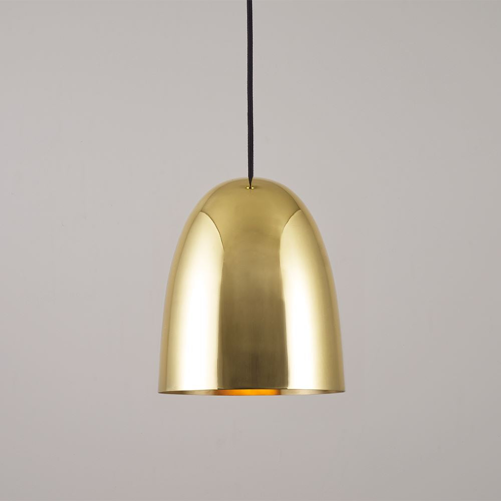 Original BTC Stanley Pendant Light