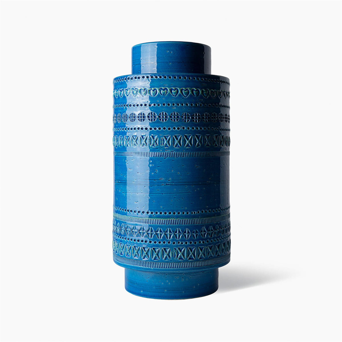 Bitossi Vase Rocchetto