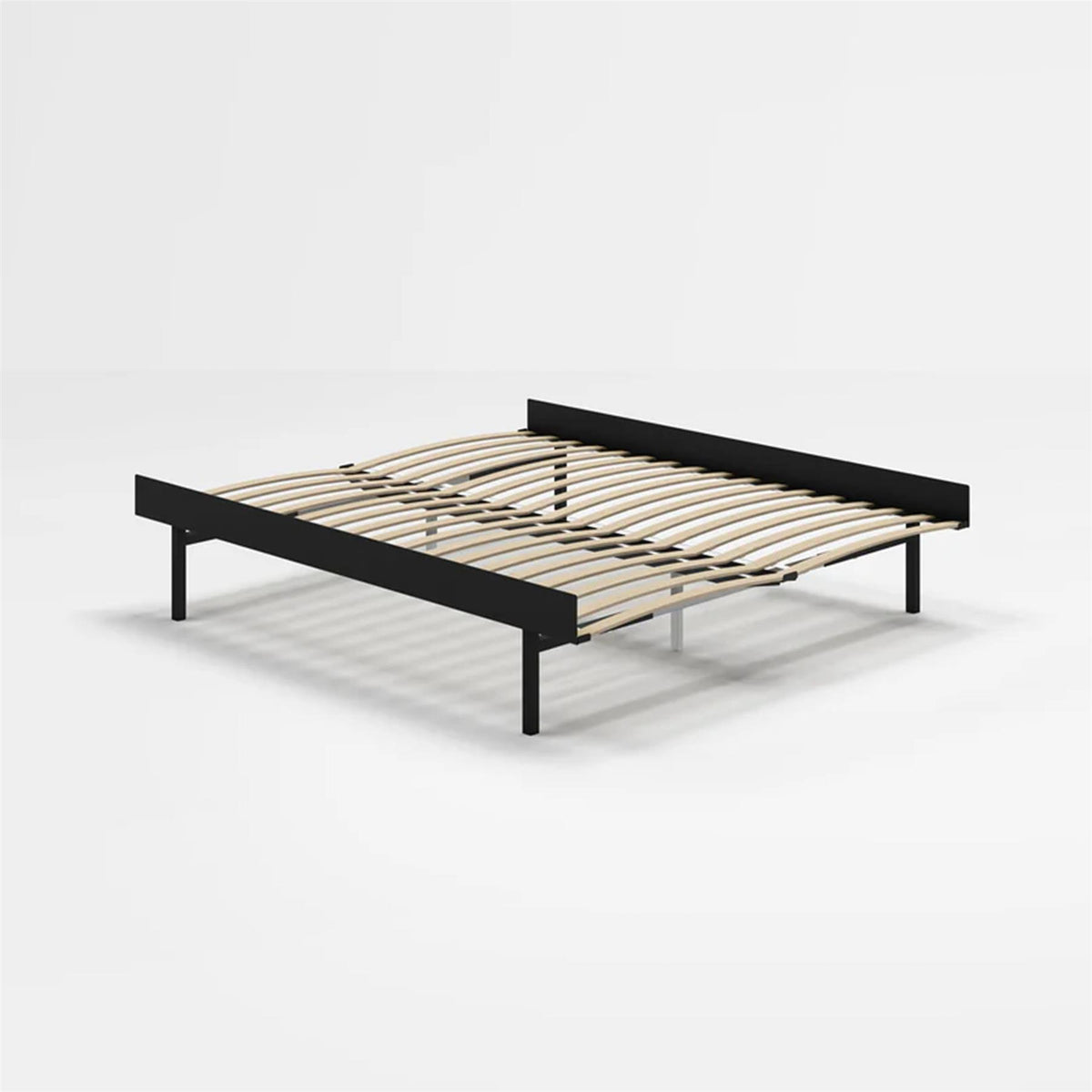 MOEBE High Bed