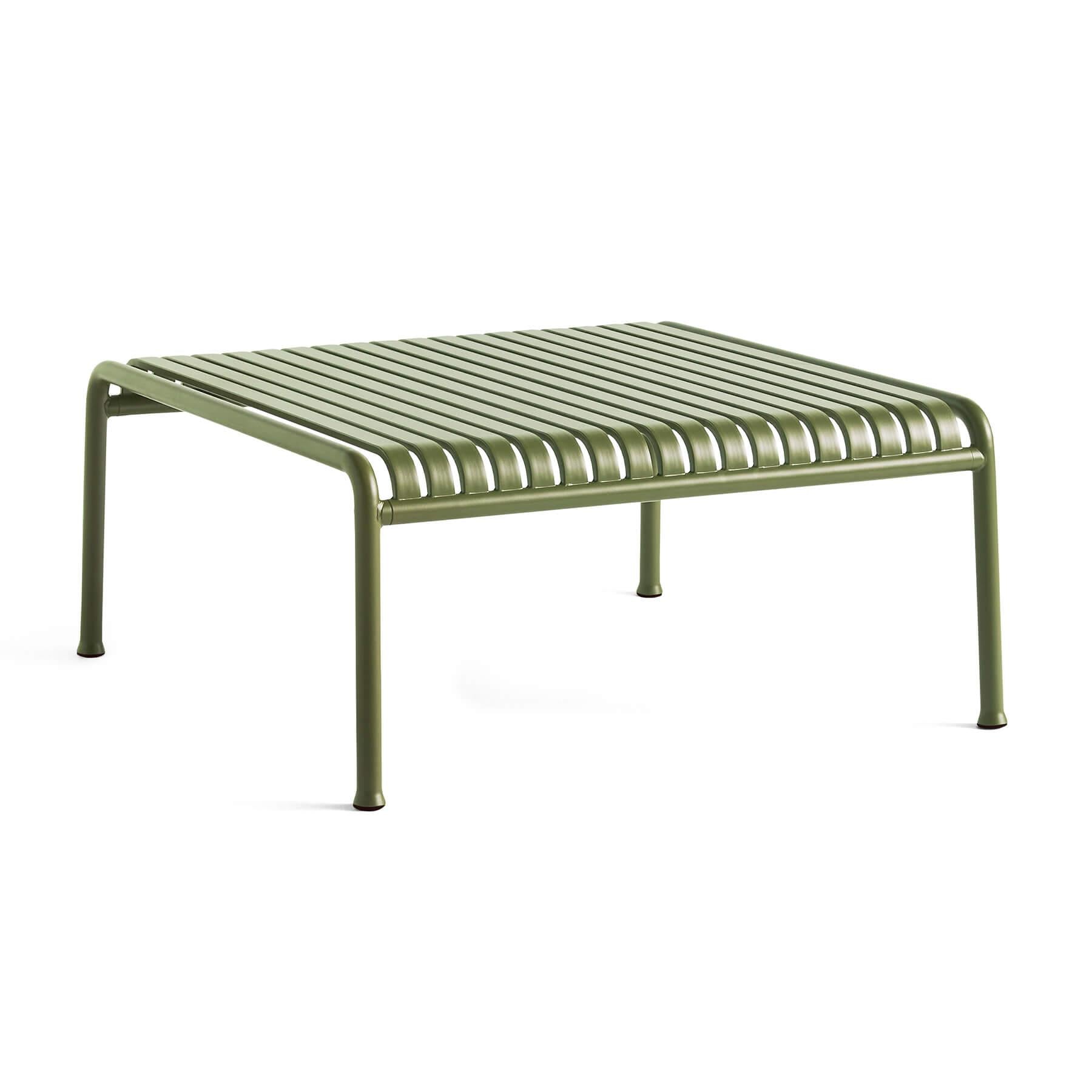 HAY Palissade Low Garden Table