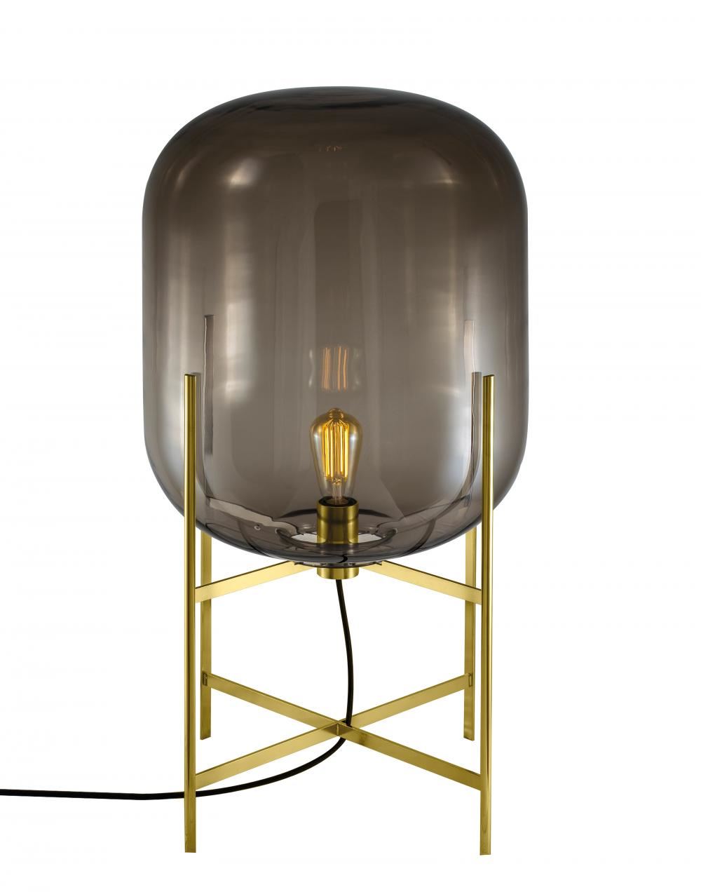 Oda Floor Lamp