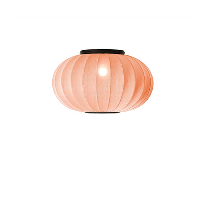 Made by Hand Knit-Wit Oval Ceiling Light