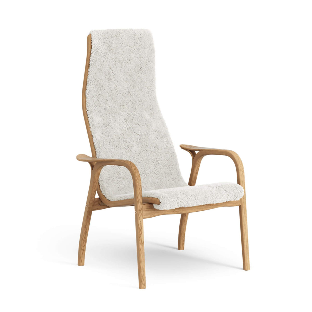 SWEDESE Lamino Easy Chair