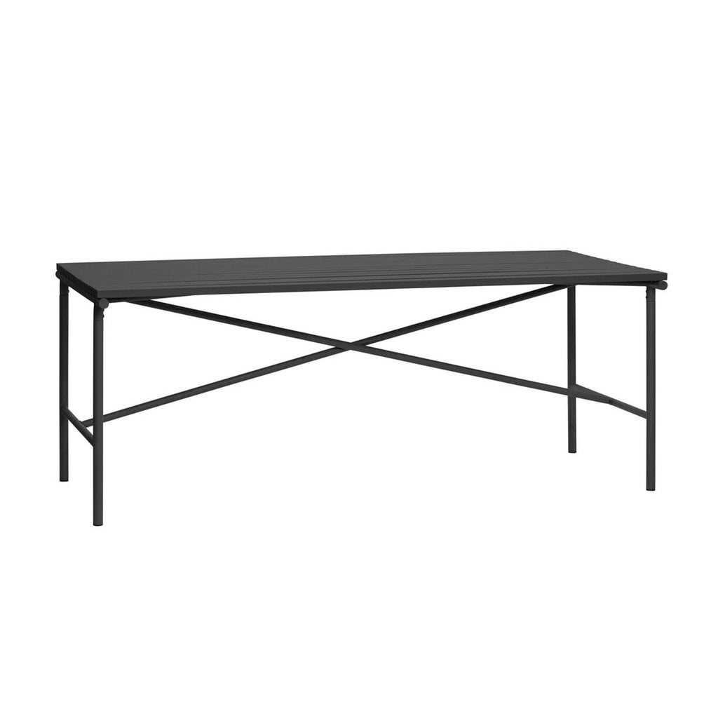 Hubsch Villa Large Outdoor Table