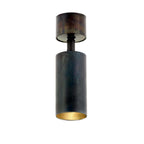 Serax No.4 Ceiling Lamp in Black Sofisticato
