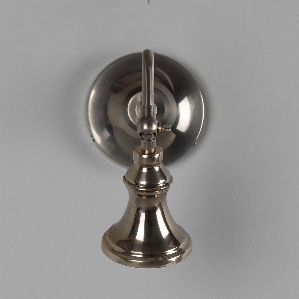 Mullan Lighting Kent Traditional Adjustable Spotlight