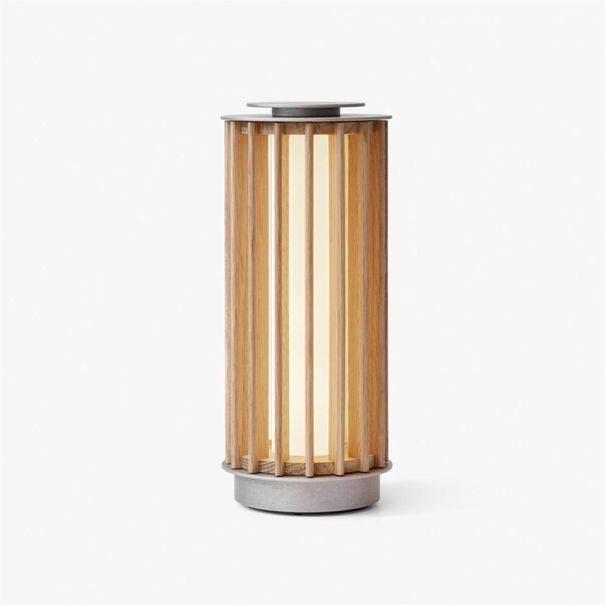 &Tradition Numbra TY3 Portable Table Lamp