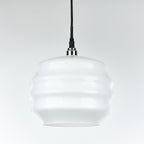 Old School Electric Deco Pendant Light : Bathroom Version