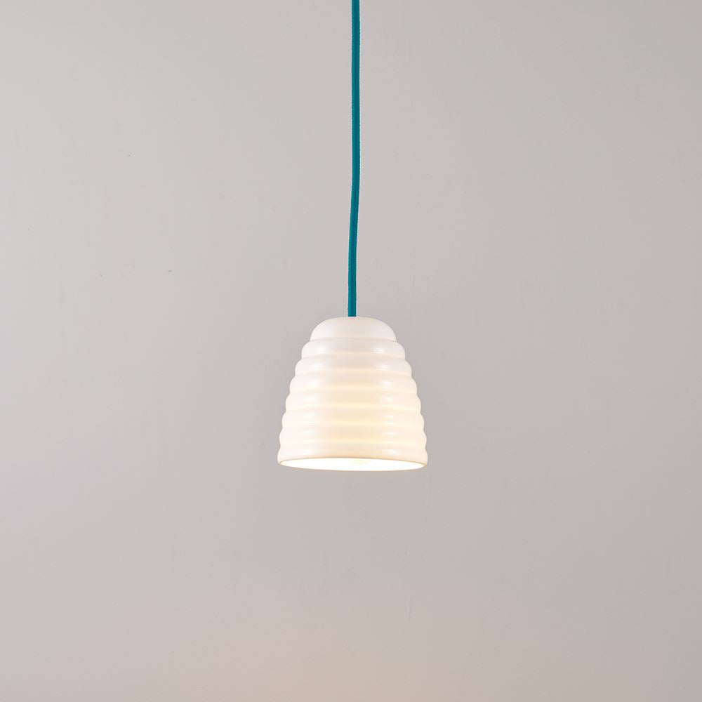 Original BTC Hector Bibendum Pendant Light