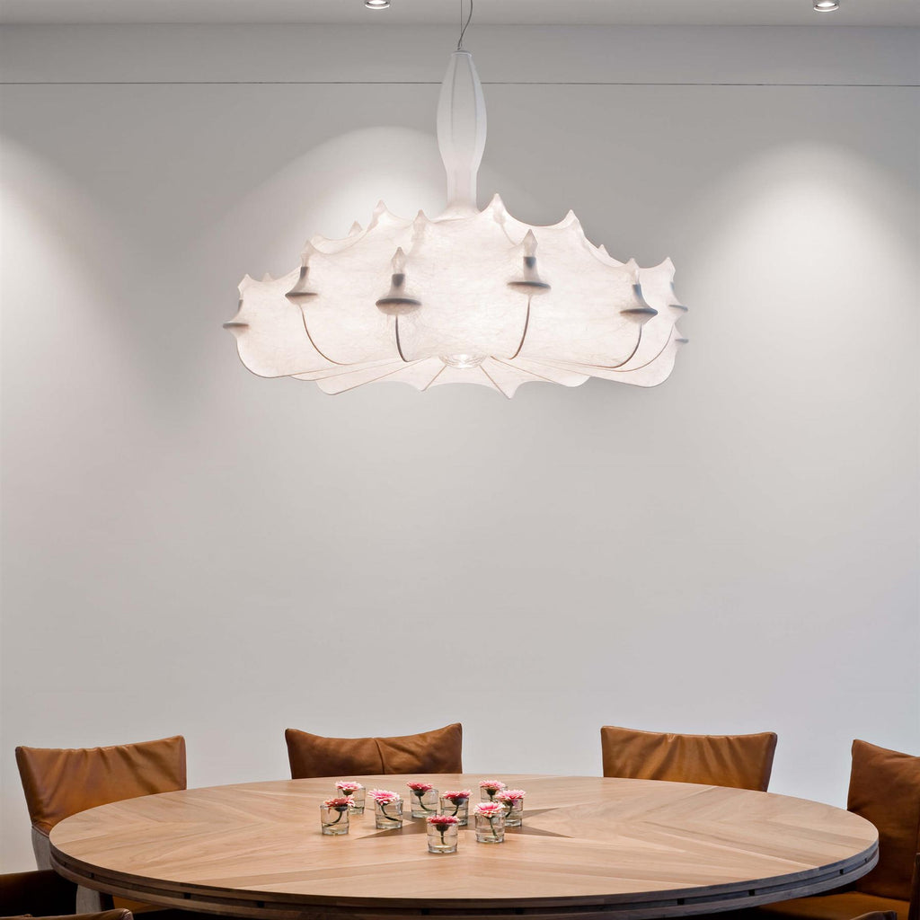 Flos Zeppelin Pendant Light