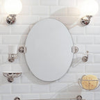 Lefroy Brooks Classic Cast Brass Soap Holder with Bone China Dish LB4505