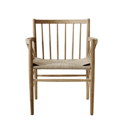 FDB Mobler J81 Armchair