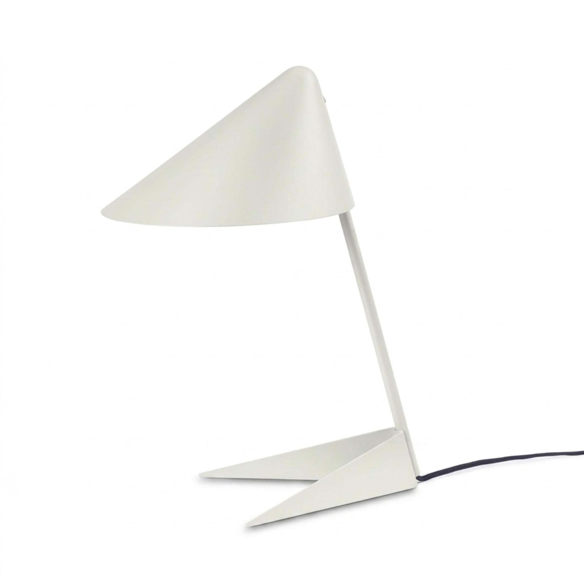 Warm Nordic Ambience Table Lamp