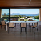 Kartell Belvedere Vienna Dining Chair