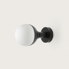 Aromas Helmet Wall Light