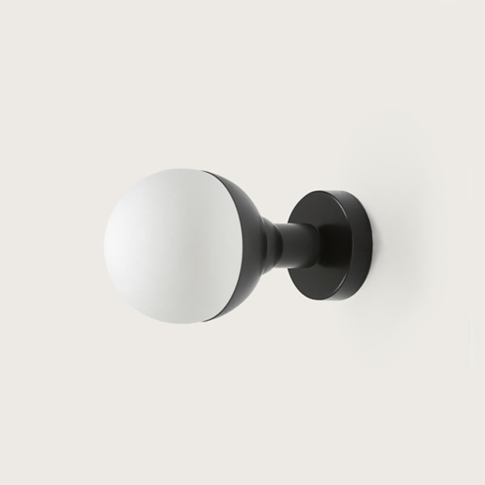 Aromas Helmet Wall Light