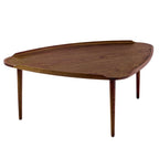 Aakjaer Furniture No.55 Small Coffee Table