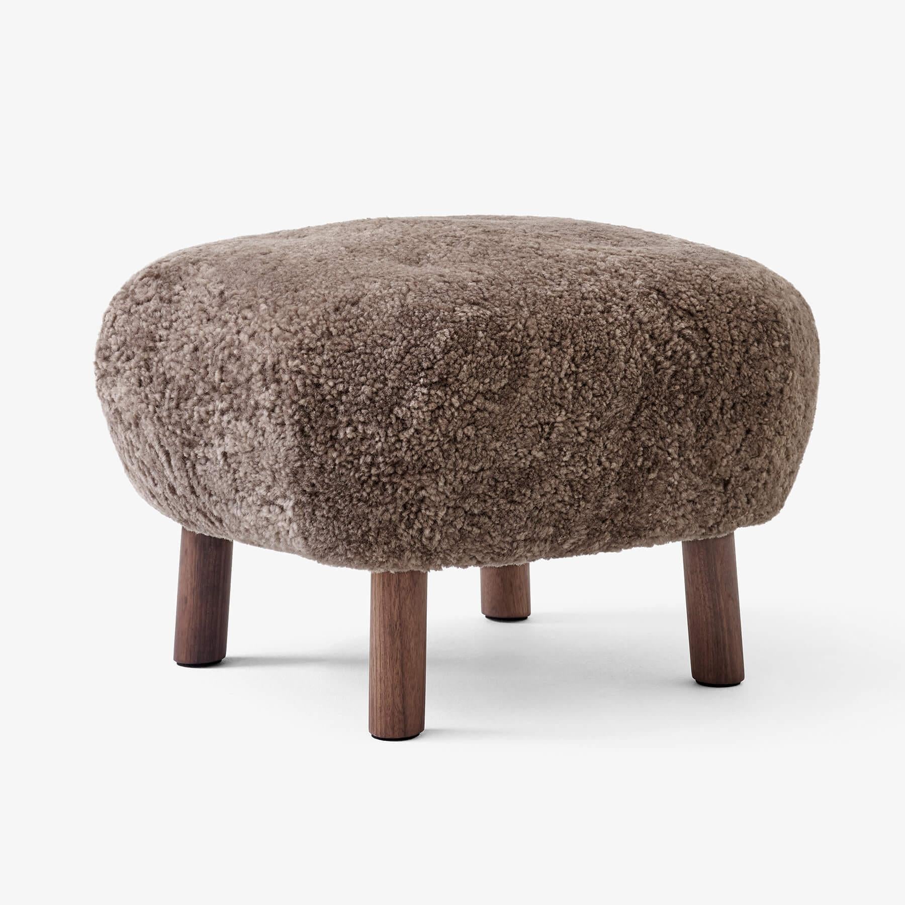 &Tradition ATD1 Little Petra Footstool