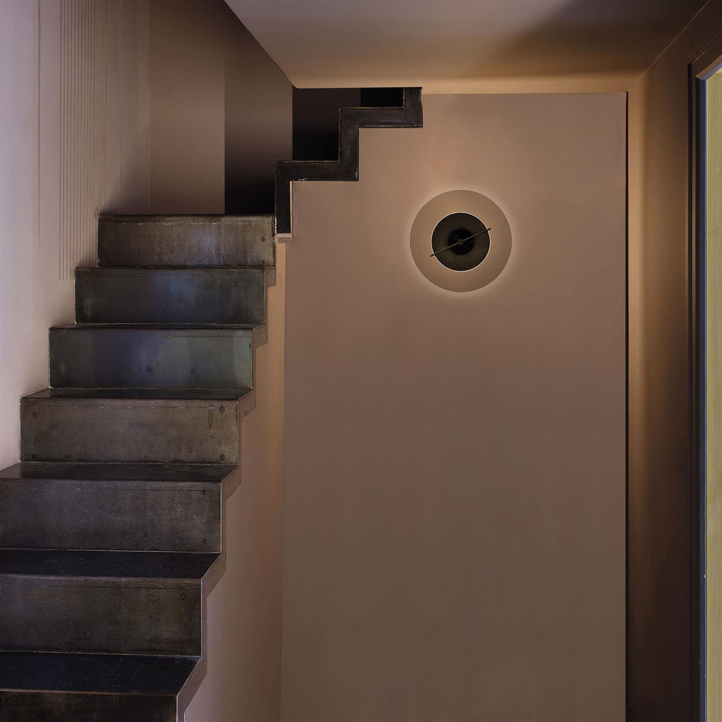 DCW Editions Delumina Wall Light with Manual Glass Tinting