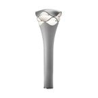 Bover Cornet B 27 Outdoor Bollard Light