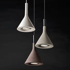 Foscarini Aplomb Pendant Light - Mini