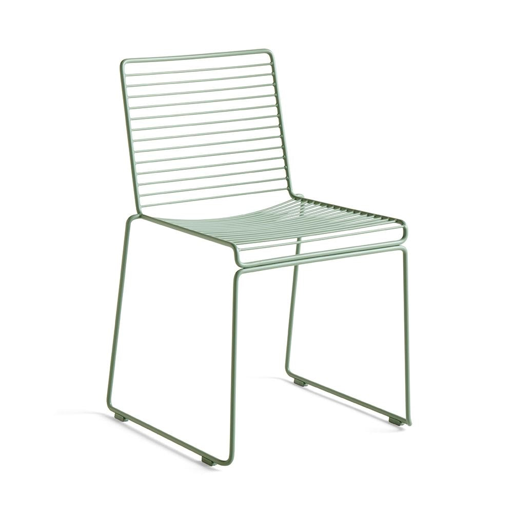 HAY Hee Garden Dining Chair
