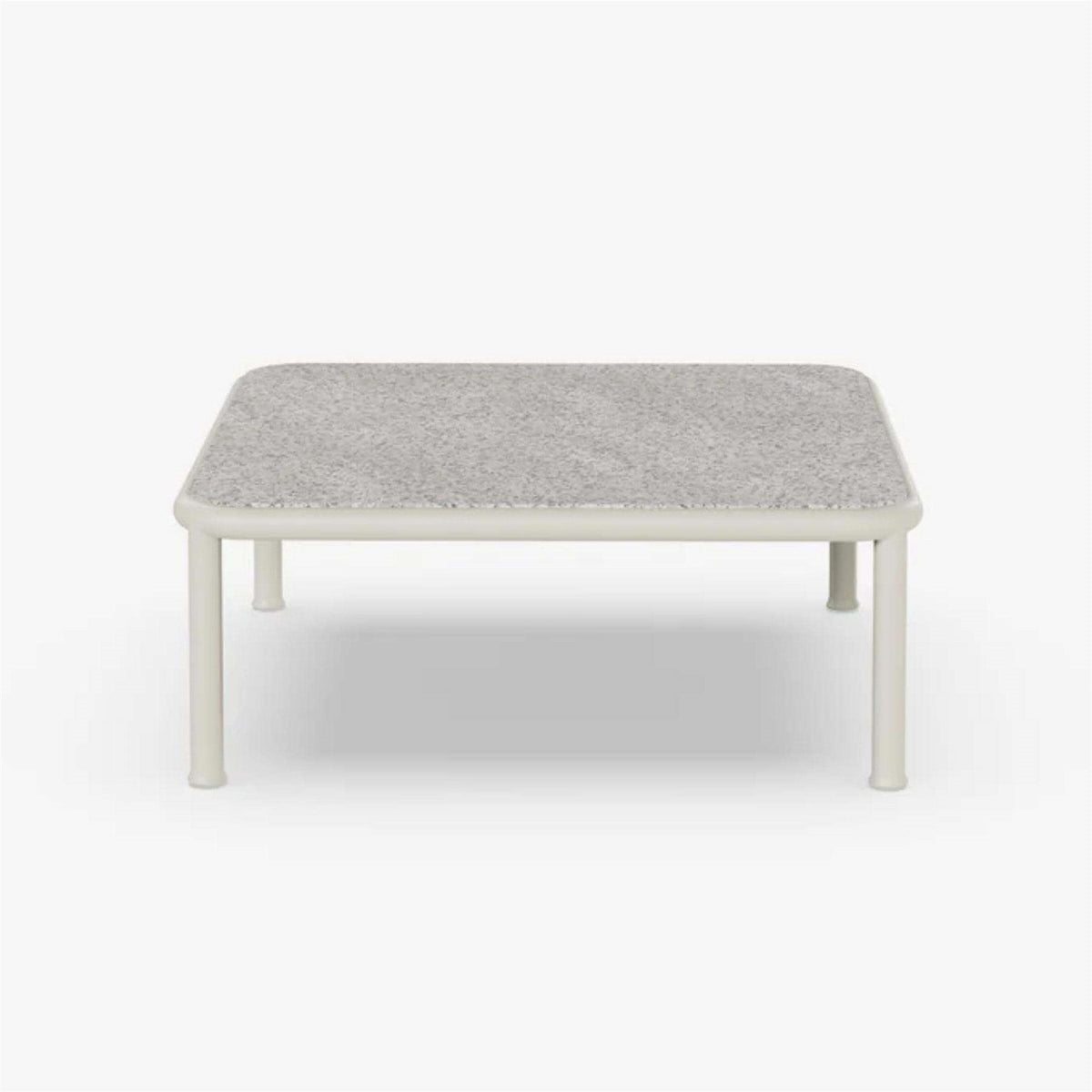 Case Furniture Campus Outdoor Coffee Table