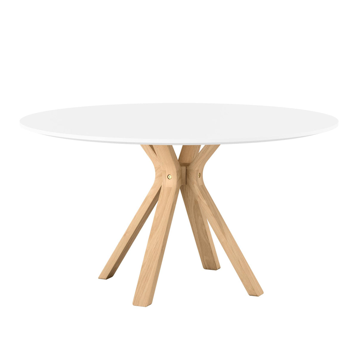 Andersen Furniture Space Round Dining Table