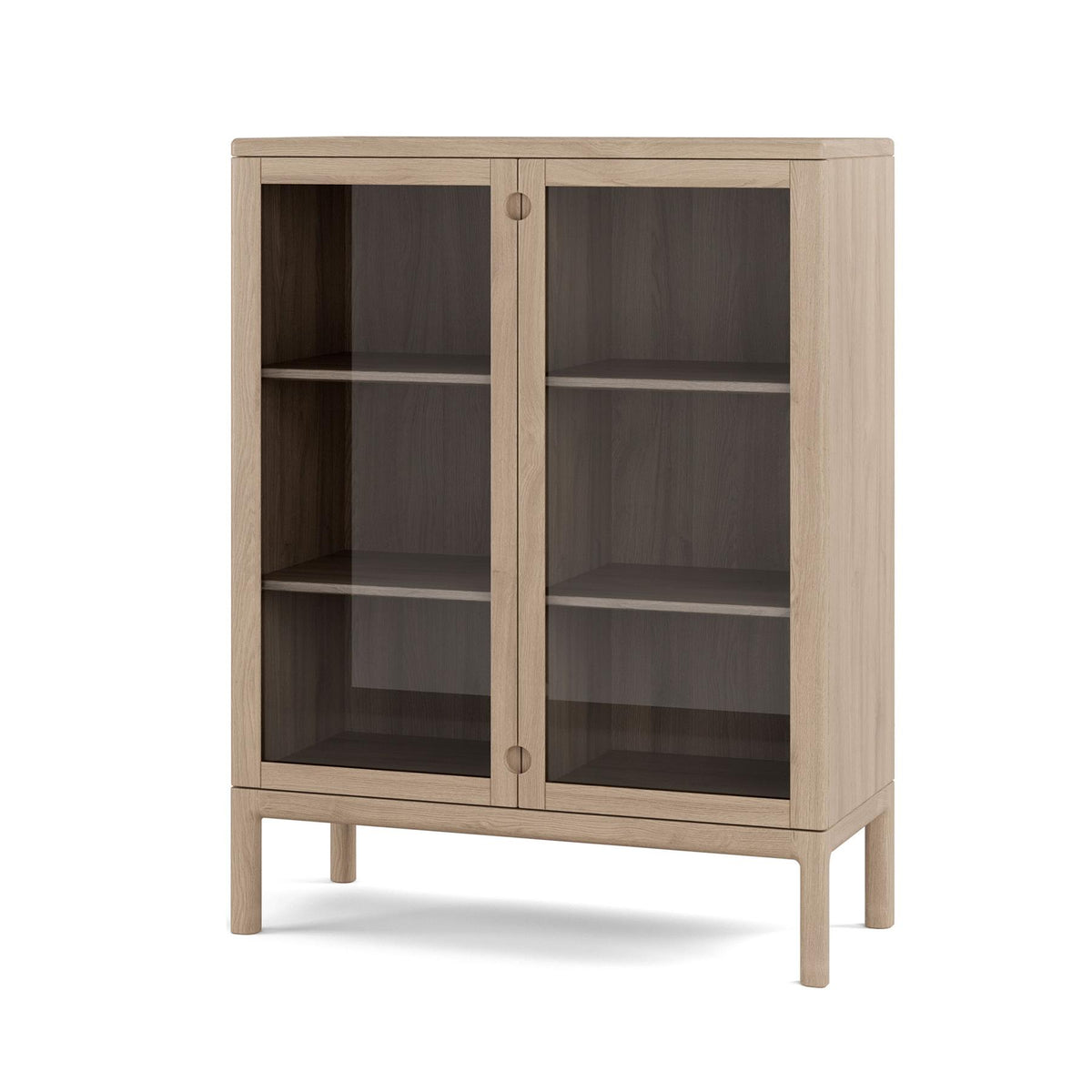 Stolab Prio Cabinet High