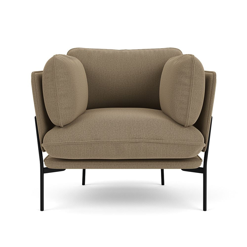 &Tradition LN1 Cloud Lounge Chair