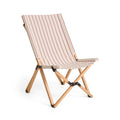 HAY Outdoor Market Folding Chair
