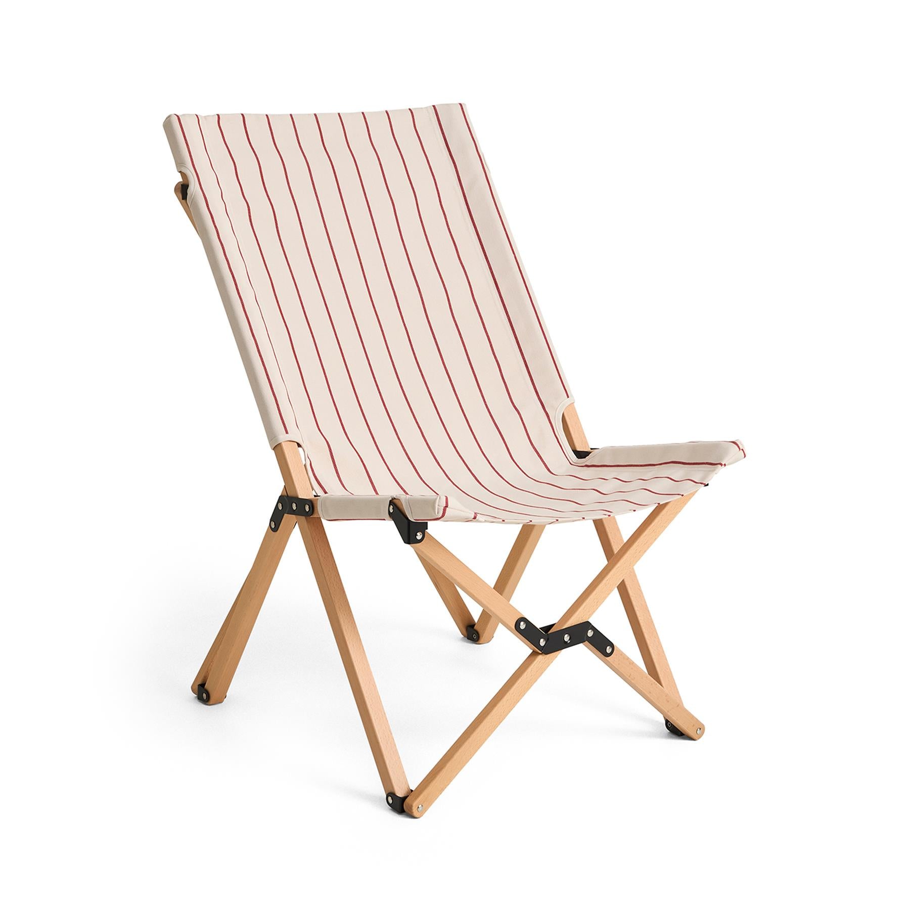 HAY Outdoor Market Folding Chair