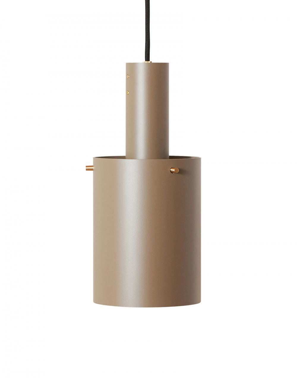RUBN Volume 2 Pendant Light