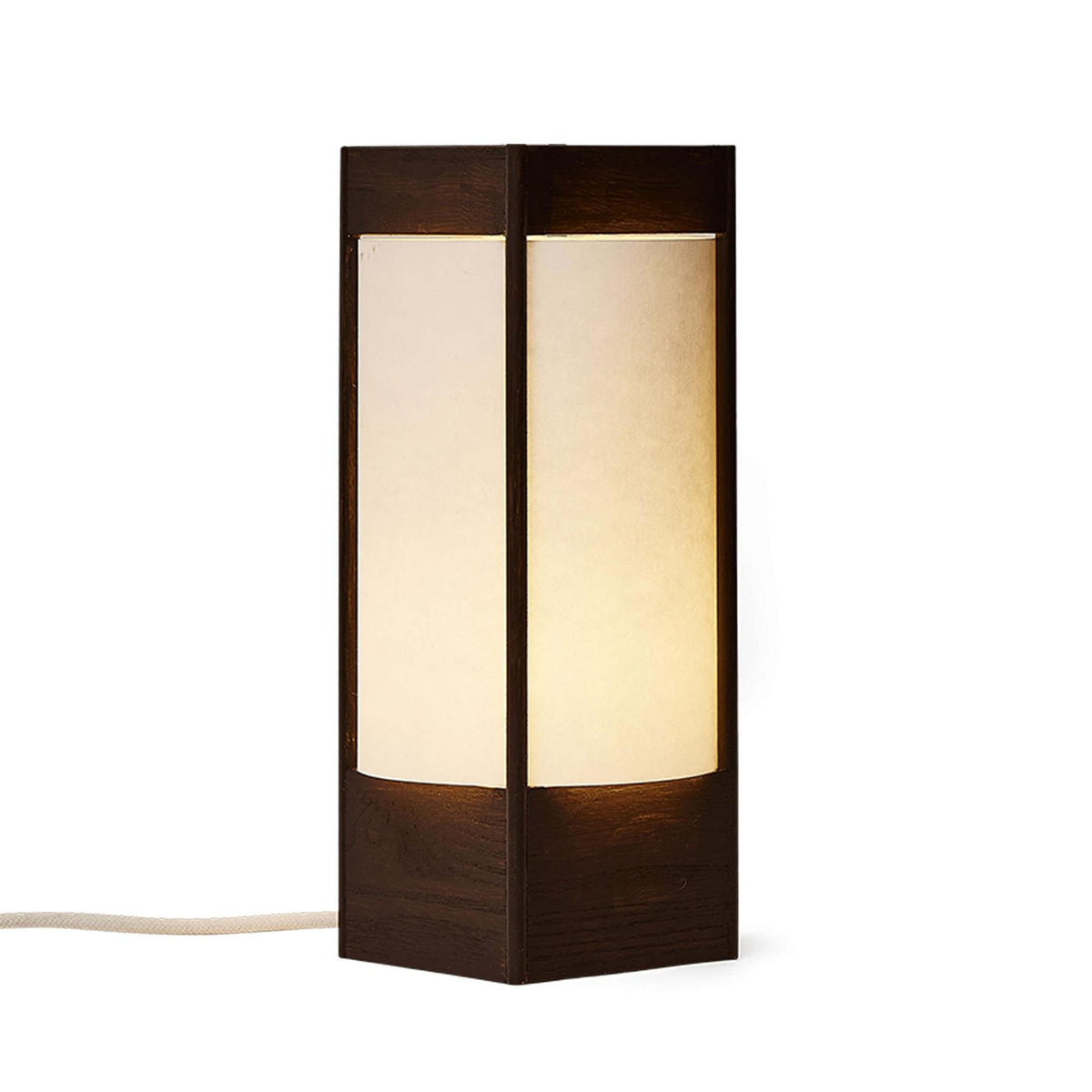 Form & Refine Andon Table Light