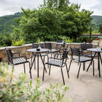 HOUE ReCLIPS Garden Dining Chair