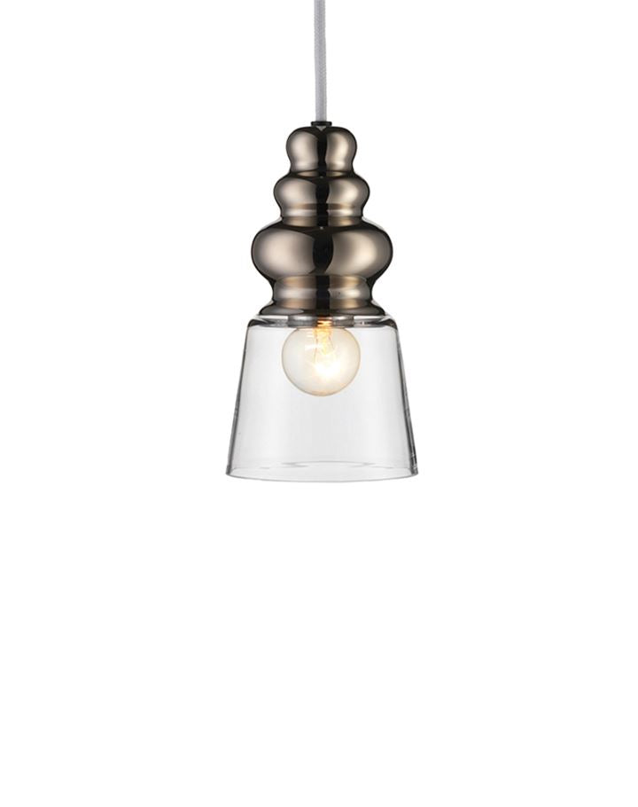 Pollish pendant