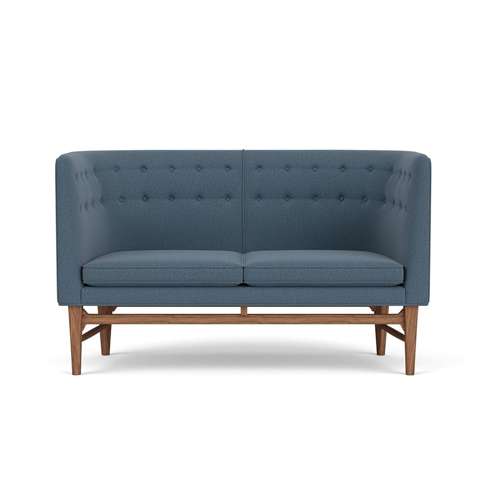 &Tradition AJ6 Mayor 2 Seater Sofa