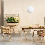 Design House Stockholm Luna Pendant Light