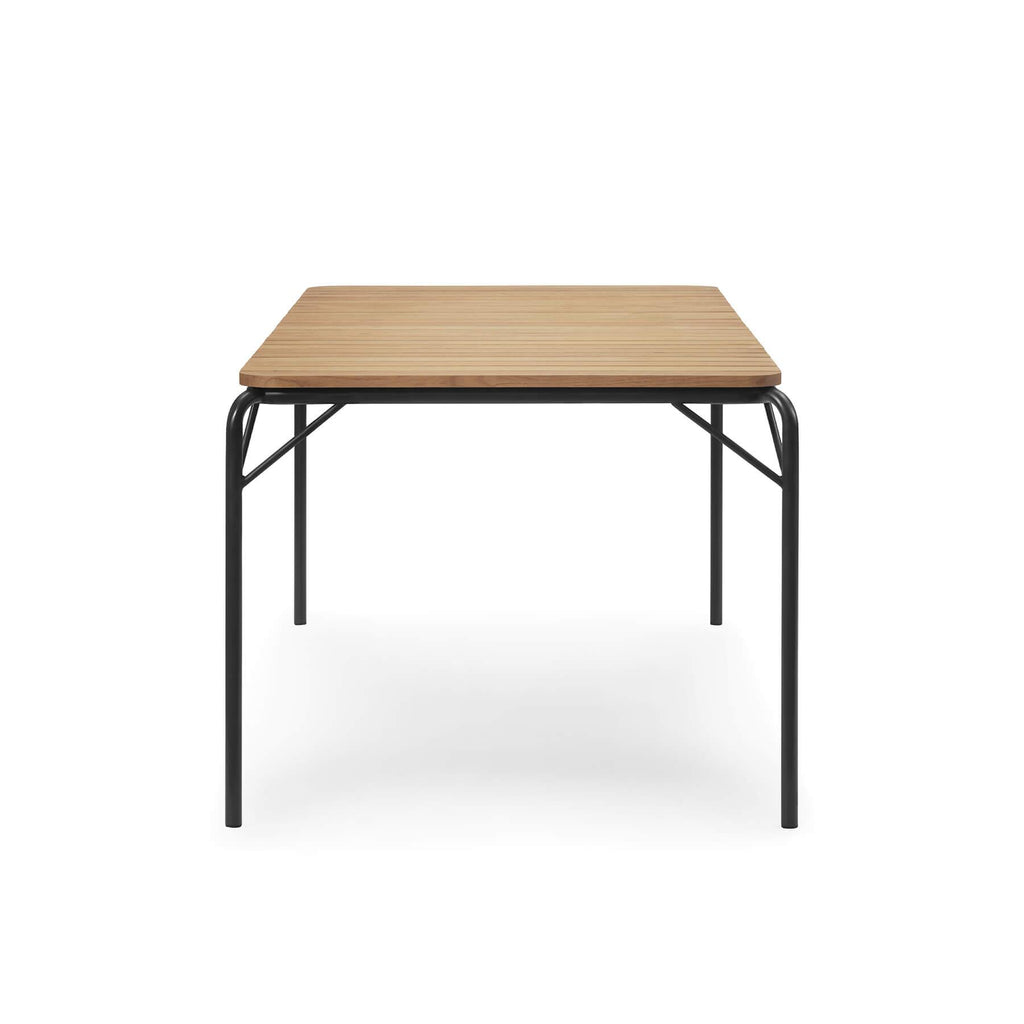 Normann Copenhagen Vig Garden Table 200cm