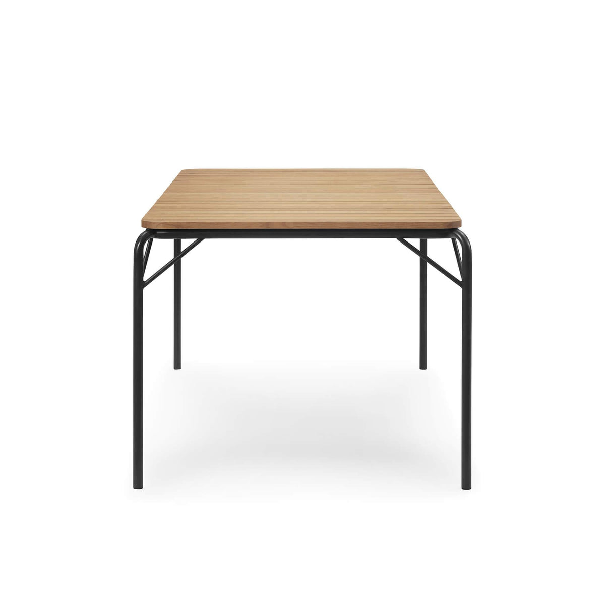 Normann Copenhagen Vig Garden Table 200cm