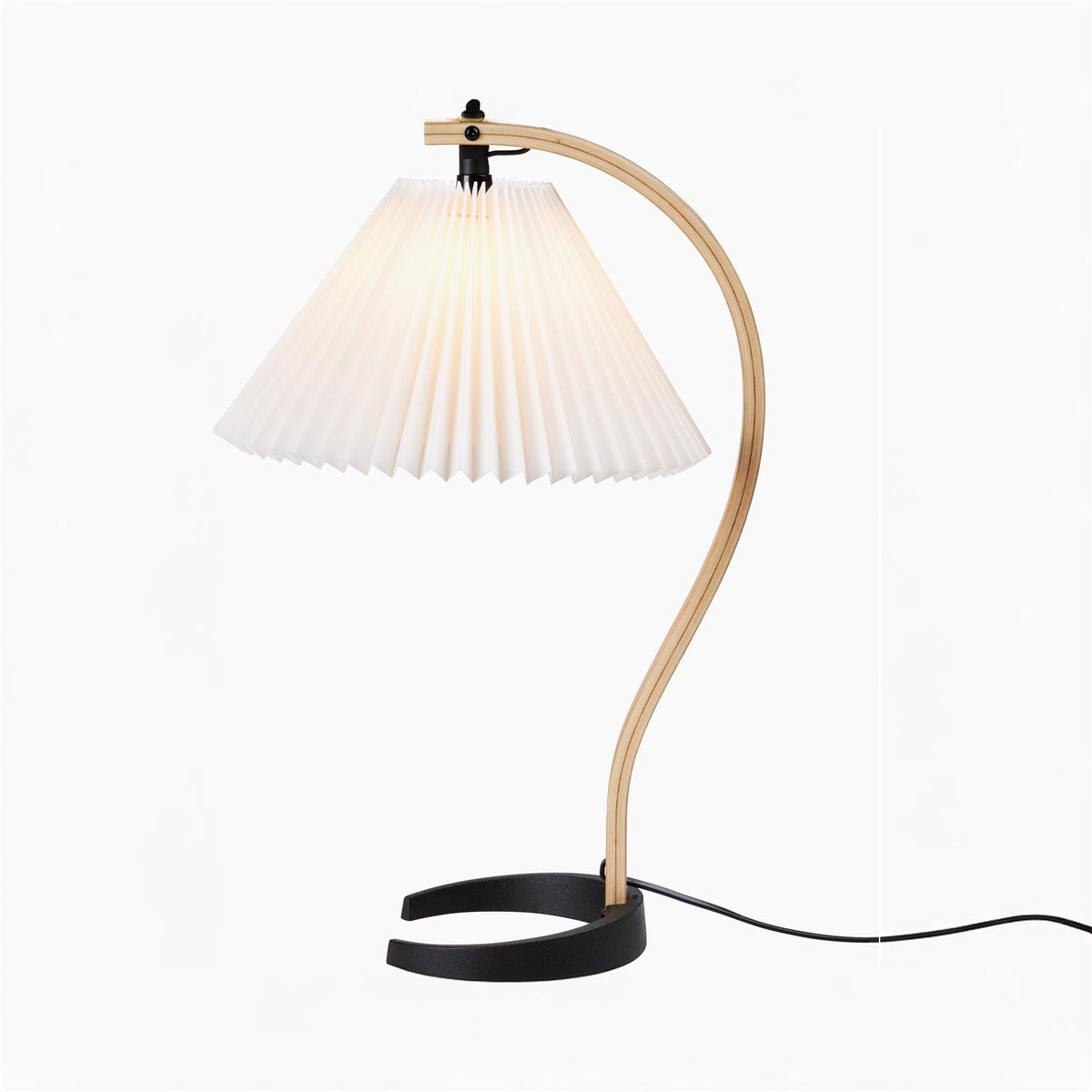 GUBI Timberline Table Lamp