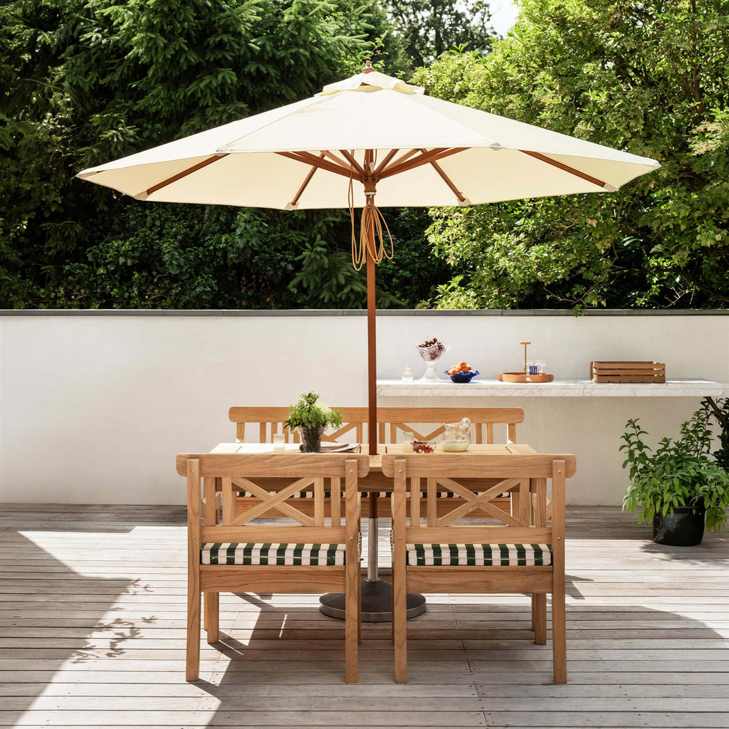 Fritz Hansen Messina Round Umbrella