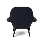 Fredericia Swoon Lounge Chair