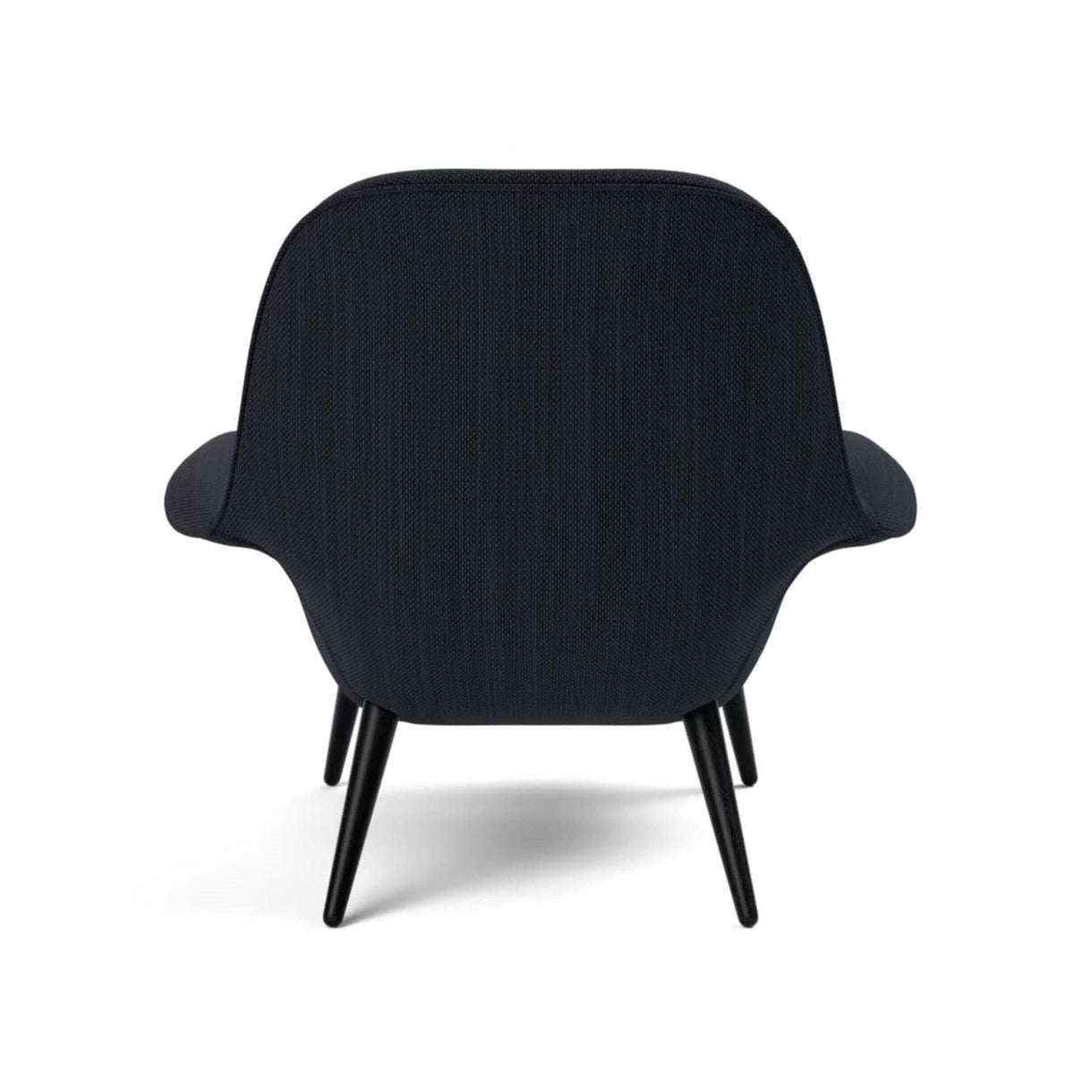 Fredericia Swoon Lounge Chair