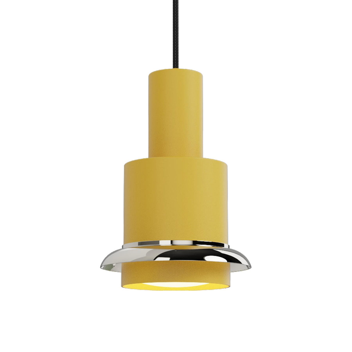 DCW Editions Chaumont 190 Pendant Light