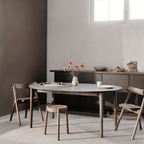 Northern Expand Table Circular